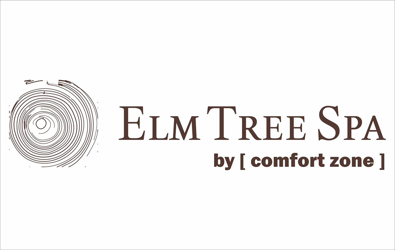 Декор для салона "Elm Tree Spa"