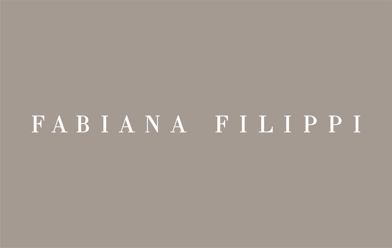 Оформление витрин Fabiana Filippi